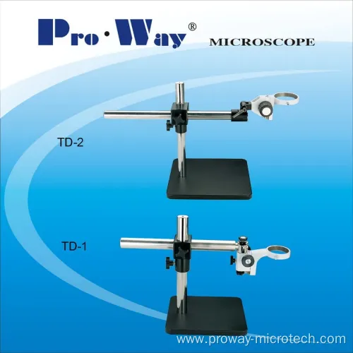 Microscope Accessory Universal Stand with Large Base